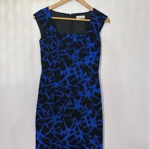 Calvin Klein Cocktail Dress